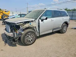 KM8RN5S23TU078690 2026 HYUNDAI PALISADE