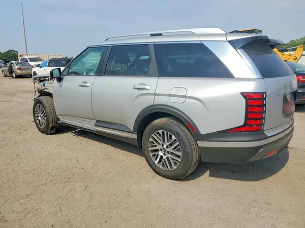 KM8RN5S23TU078690 2026 HYUNDAI PALISADE - Image 2