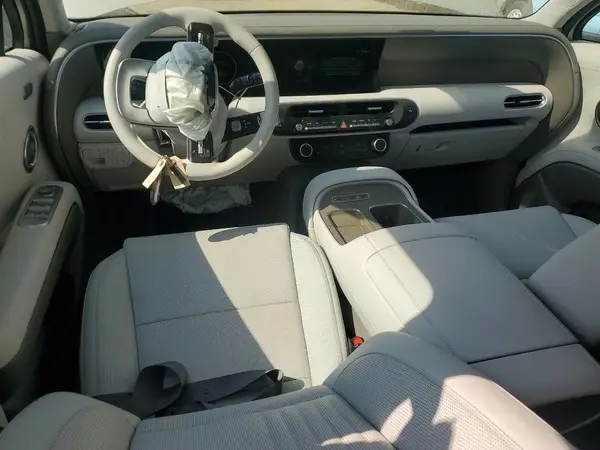 KM8RN5S23TU078690 2026 HYUNDAI PALISADE - Image 8