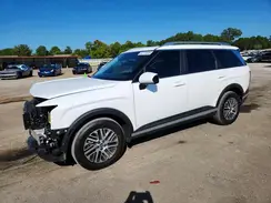 KM8RN5S23TU083565 2026 HYUNDAI PALISADE