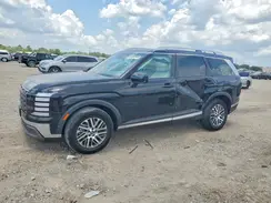 KM8RN5S23TU115818 2026 HYUNDAI PALISADE