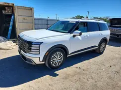 KM8RN5S24TU078181 2026 HYUNDAI PALISADE