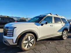 KM8RN5S25TU087830 2026 HYUNDAI PALISADE