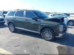 KM8RN5S25TU094857 2026 HYUNDAI PALISADE