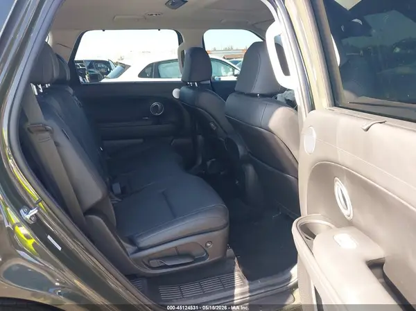 KM8RN5S25TU094857 2026 HYUNDAI PALISADE - Image 8