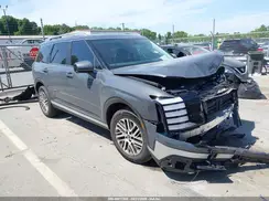 KM8RN5S26TU073659 2026 HYUNDAI PALISADE