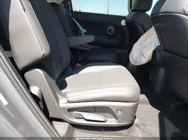 KM8RN5S26TU073659 2026 HYUNDAI PALISADE - Image 8