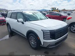 KM8RN5S26TU075654 2026 HYUNDAI PALISADE