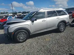 KM8RN5S26TU083172 2026 HYUNDAI PALISADE