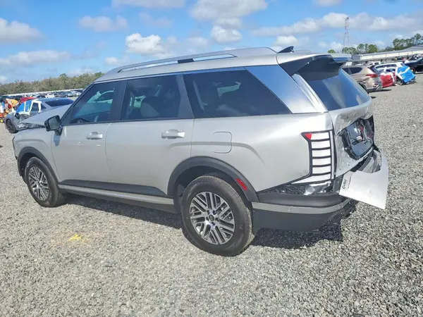 KM8RN5S26TU083172 2026 HYUNDAI PALISADE - Image 2