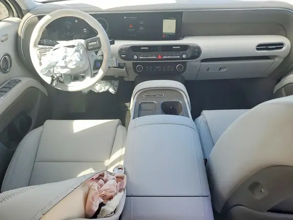 KM8RN5S26TU083172 2026 HYUNDAI PALISADE - Image 8