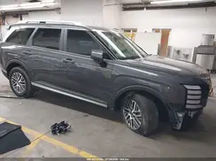 KM8RN5S28TU074201 2026 HYUNDAI PALISADE