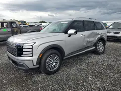 KM8RN5S28TU089801 2026 HYUNDAI PALISADE