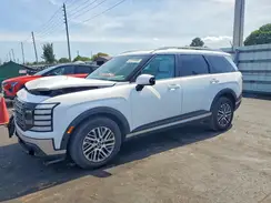 KM8RN5S29TU091007 2026 HYUNDAI PALISADE