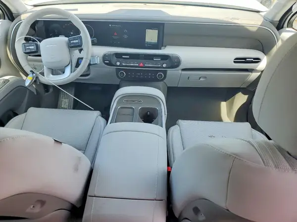 KM8RN5S29TU091007 2026 HYUNDAI PALISADE - Image 8