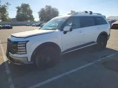 KM8RNES20TU074094 2026 HYUNDAI PALISADE