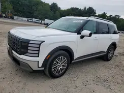 KM8RNES20VU139867 2027 HYUNDAI PALISADE