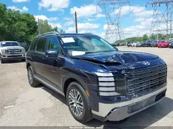 KM8RNES21TU111234 2026 HYUNDAI PALISADE