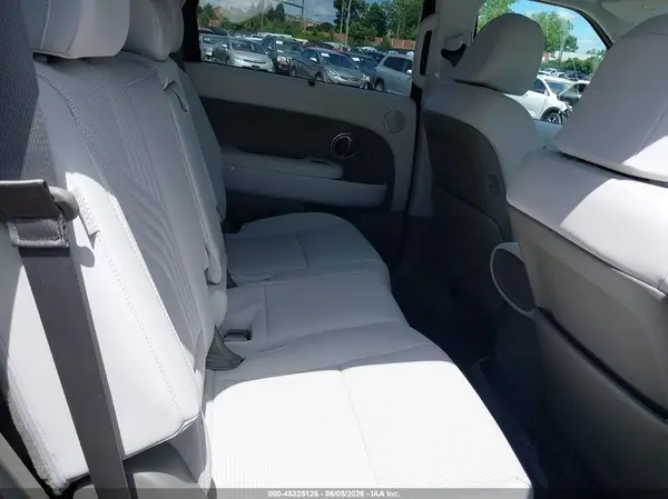 KM8RNES21TU111234 2026 HYUNDAI PALISADE - Image 8