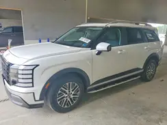 KM8RNES22TU084562 2026 HYUNDAI PALISADE