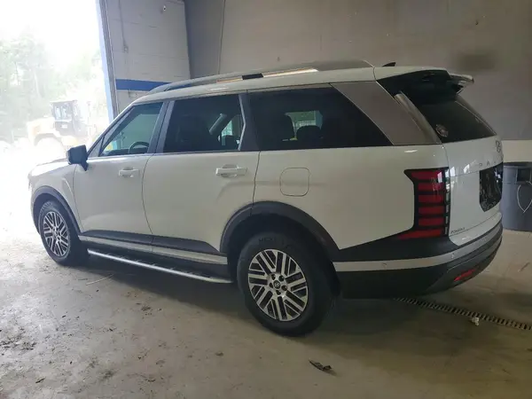 KM8RNES22TU084562 2026 HYUNDAI PALISADE - Image 2