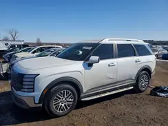 KM8RNES23TU073778 2026 HYUNDAI PALISADE