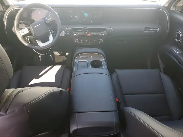 KM8RNES23TU073778 2026 HYUNDAI PALISADE - Image 8