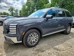 KM8RNES23TU077717 2026 HYUNDAI PALISADE