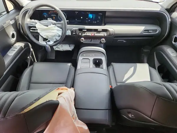 KM8RNES23TU077717 2026 HYUNDAI PALISADE - Image 8