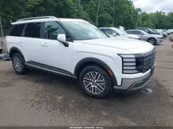 KM8RNES23TU083680 2026 HYUNDAI PALISADE