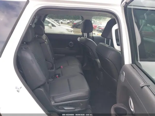 KM8RNES23TU083680 2026 HYUNDAI PALISADE - Image 8
