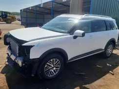 KM8RNES23TU089902 2026 HYUNDAI PALISADE