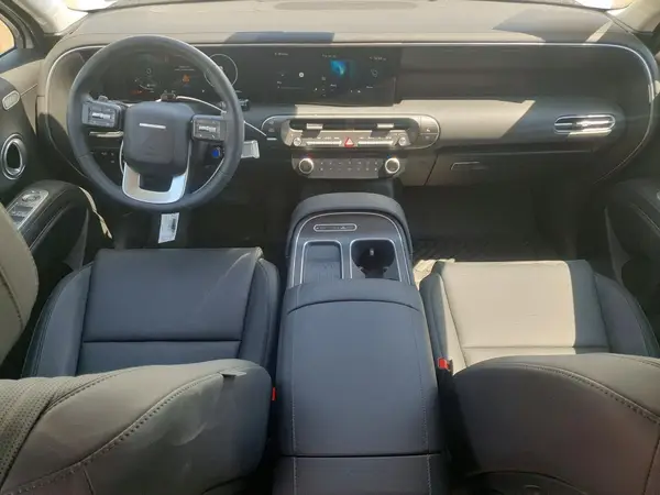 KM8RNES23TU089902 2026 HYUNDAI PALISADE - Image 8