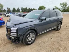 KM8RNES23TU096526 2026 HYUNDAI PALISADE