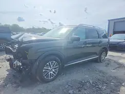 KM8RNES23TU121442 2026 HYUNDAI PALISADE