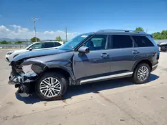 KM8RNES24TU073658 2026 HYUNDAI PALISADE