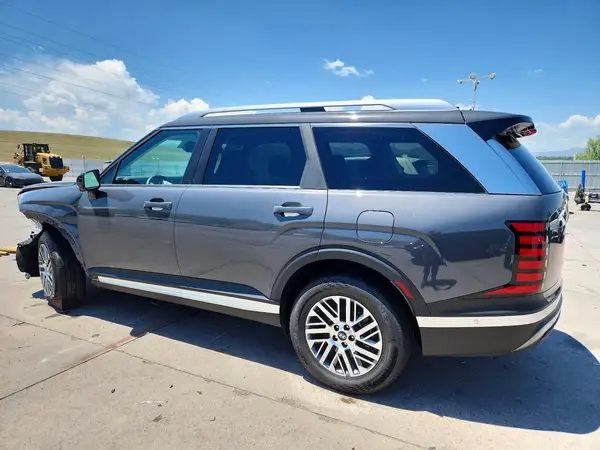 KM8RNES24TU073658 2026 HYUNDAI PALISADE - Image 2