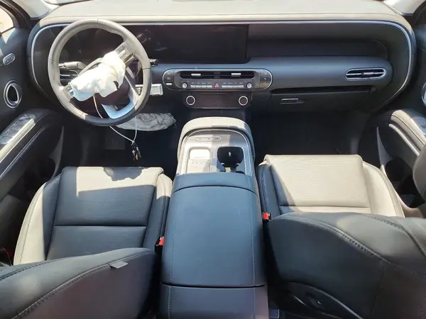 KM8RNES24TU073658 2026 HYUNDAI PALISADE - Image 8