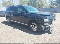 KM8RNES26TU074195 2026 HYUNDAI PALISADE