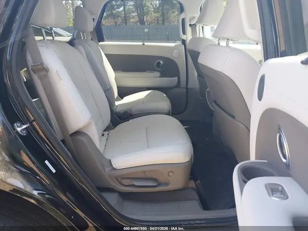 KM8RNES26TU074195 2026 HYUNDAI PALISADE - Image 8