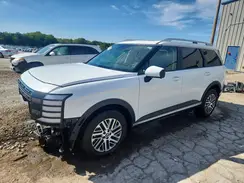 KM8RNES26TU075556 2026 HYUNDAI PALISADE