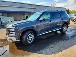 KM8RNES26TU108877 2026 HYUNDAI PALISADE