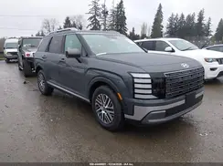 KM8RNES27TU081401 2026 HYUNDAI PALISADE