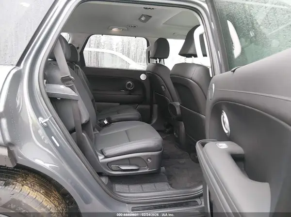 KM8RNES27TU081401 2026 HYUNDAI PALISADE - Image 8