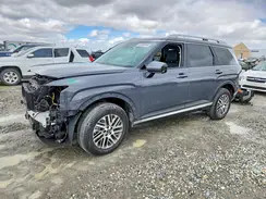 KM8RNES28TU074652 2026 HYUNDAI PALISADE
