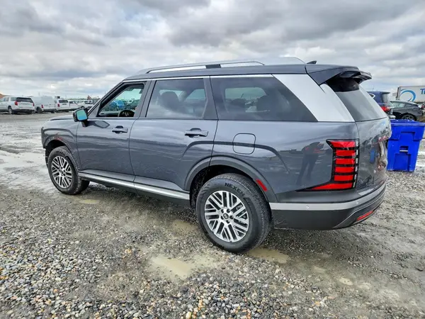 KM8RNES28TU074652 2026 HYUNDAI PALISADE - Image 2