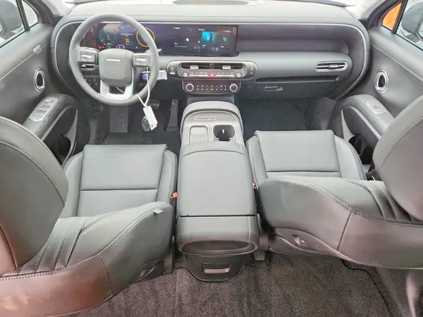 KM8RNES28TU074652 2026 HYUNDAI PALISADE - Image 8