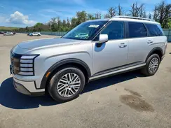 KM8RNES28TU094447 2026 HYUNDAI PALISADE