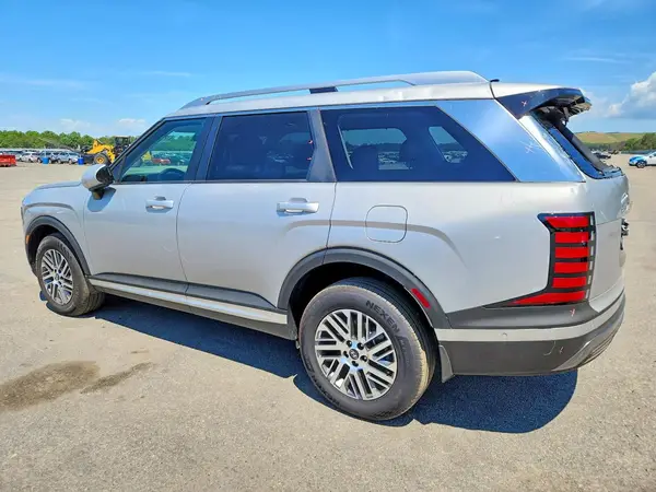KM8RNES28TU094447 2026 HYUNDAI PALISADE - Image 2