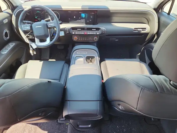 KM8RNES28TU094447 2026 HYUNDAI PALISADE - Image 8